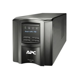 APC Smart-UPS 750 LCD