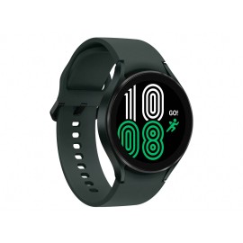 Samsung Green Galaxy Watch 4 44mm LTE Smartwatch