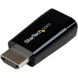 StarTech Compact HDMI to VGA