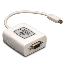 Tripp Lite Mini DisplayPort