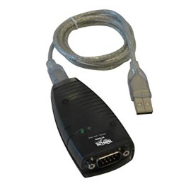 Keyspan High-Speed Usb To Serial Adapter