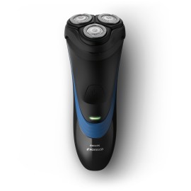 Philips Norelco Beard and Stubble Trimmer with 3 Attachments Cordless Hair Clipper Lightweight and USB harging- Great for Travel