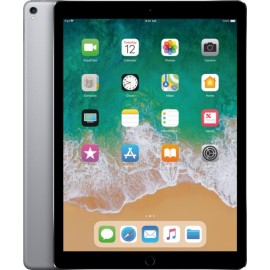 Apple - 12.9-Inch iPad Pro with Wi-Fi - 256GB - Space Gray