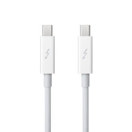 Apple Thunderbolt Cable (2.0 m) - White