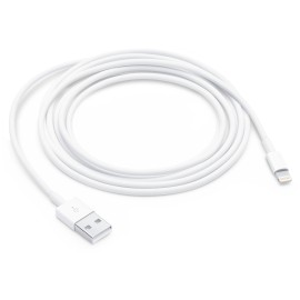 Apple Lightening to USB 2M