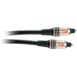 Acoustic Optical Audio Cable 6ft