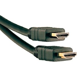 Axis HDMI Cable (6 ft)High-Speed HDMI® Cable with Ethernet (6ft)