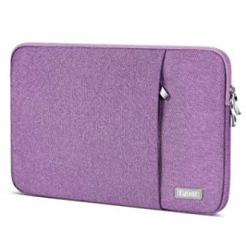 15.6" NOTEBOOK SLEEVE (PURPLE)