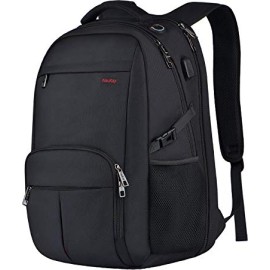 17" NOTEBOOK BACKPACK