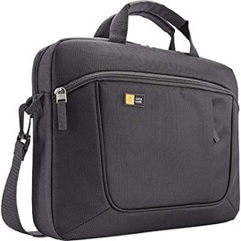 LAPTOP & IPAD® SLIM ATTACHÉ CASE (15.6")