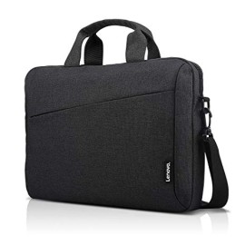 Lenovo Laptop Shoulder Bag T210, 15.6-Inch Laptop or Tablet, Sleek, Durable