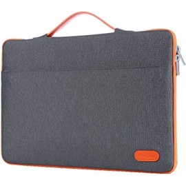 Procase 14-15.6 Inch Laptop Sleeve Case Cover Bag for MacBook Pro, Most 14 15 Inch Laptop