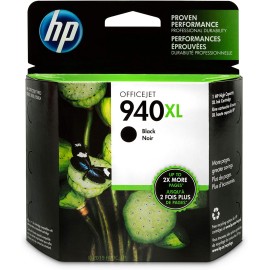 HP 904XL Black Ink Cartridge