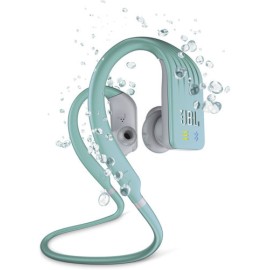 JBL Endurance Dive Earphones with mic in-ear behind-the-neck mount Bluetooth wireless