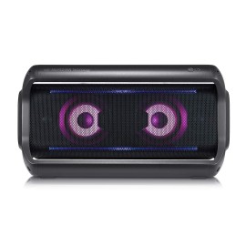 LG XBOOM Go PK7 Portable Bluetooth Speaker with Meridian Technology