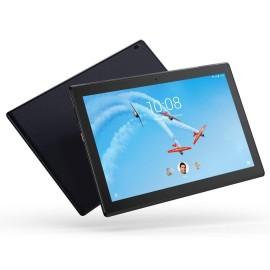 Lenovo Tab 4 10 10.1" - Tablet - 32GB - Slate Black