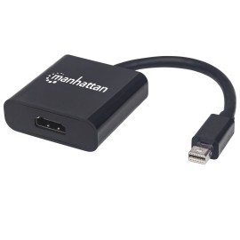 Manahattan Mini Displayport To Hdmi Adapter