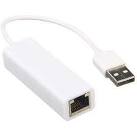 Usb 2.0 To Fast Ethernet Adapter