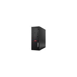 Lenovo ThinkCentre M710e Small Form Factor SFF High Performance Premium Business Desktop PC, Intel Quad-Core i5-7400 3.0GHz Processor up to 3.5GHz, 8GB DDR4, 256GB SSD, DVD-RW, Windows 10 Professional