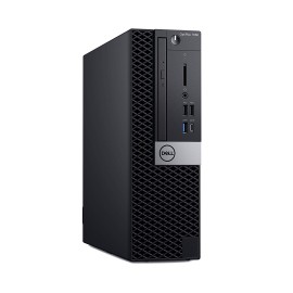 Dell Optiplex 3070 i5-8500 8GB 256SSD W10P 1Yr