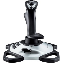 Logitech Joystick Extreme 3D Pro USB