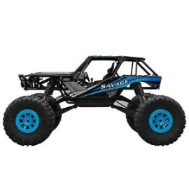 Savage All-Terrain RC Racer