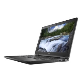 Dell Latitude 5590 - Core i5 8250U / 1.6 GHz - Win 10 Pro 64-bit - 8 GB RAM