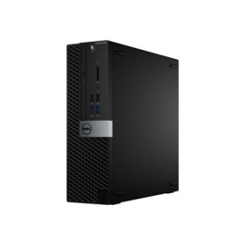 Dell OptiPlex 5040 - SFF - 1 x Core i7 6700