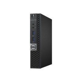 Dell OptiPlex 7040 - Micro