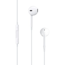 EarPods with 3.5 mm Headphone Plug