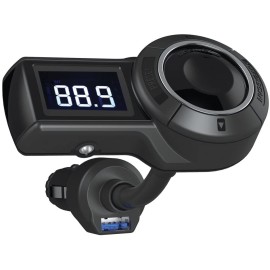 Scosche Freqout Pro FM Transmitter