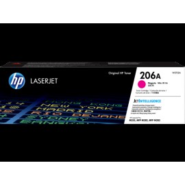 HP #206A Magenta Toner Cartridge