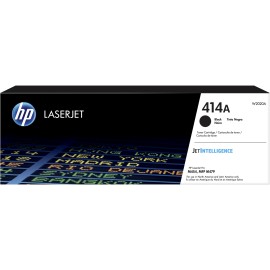 HP 414A - Black - original