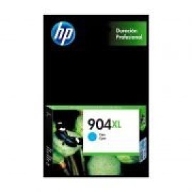 HP 904XL 4 ml - High Yield - cyan