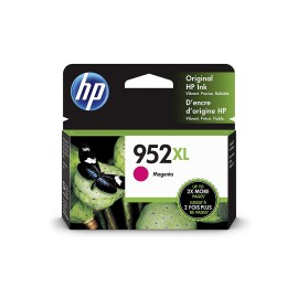 HP #952XL Magenta Cartridge