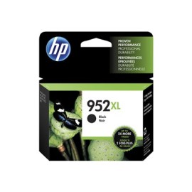 HP 952XL - High Yield - Black - Original