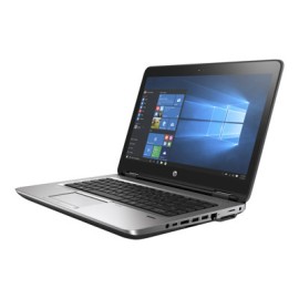 HP ProBook 640 G3 - Core i5