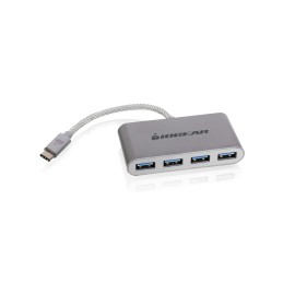 HUB-C™ 4-Port USB-C™ to USB-A Hub