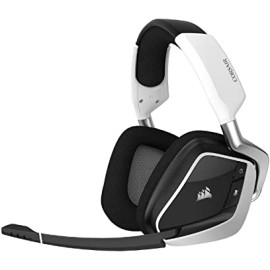 CORSAIR - VOID RGB ELITE Wireless Stereo Gaming Headset - Carbon