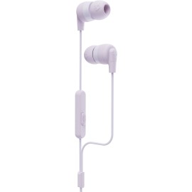 INK'D+® WIRELESS IN-EAR EARBUDS WITH MICROPHONE® (LAVENDER/PURPLE)