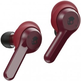 Indy™ True Wireless In-Ear Earbuds With Microphone (Moab/Red/Black)