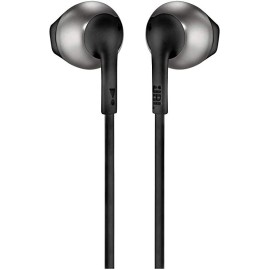 JBL Headphone JBL T205 Wired In-ear Black