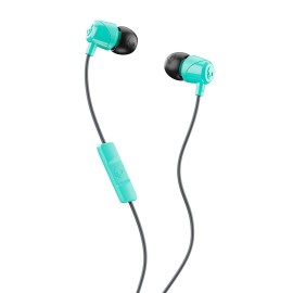 Skullcandy Jib In-Ear Earbuds With Microphone (Miami)