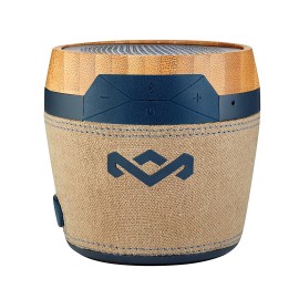 House of Marley Chant Mini BT Portable Bluetooth Speaker