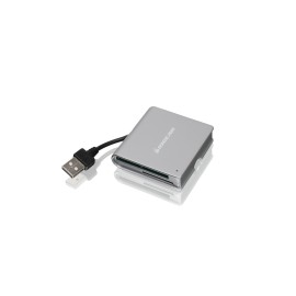 IOGEAR 50-in-1 Portable Card Reader