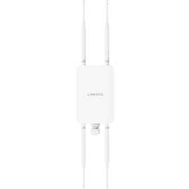 Cloud Managed AC1300 WiFi 5 Outdoor Wireless Access Point TAA Compliant