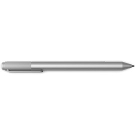 Microsoft Surface Pen, Silver (3XY-00001) for Surface 3; Surface Pro 3 & 4; Surface Book