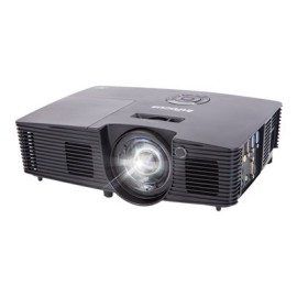 InFocus IN116xv - DLP projector