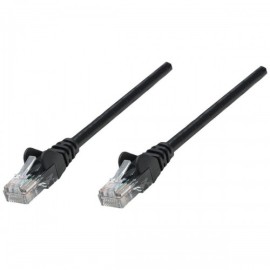 Intellinet CAT-5E UTP Patch Cable (3ft)