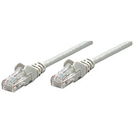 Intellinet CAT-5E UTP Patch Cable (50ft)